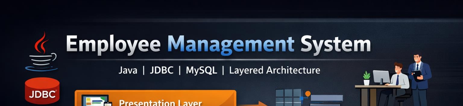 Employee Management System