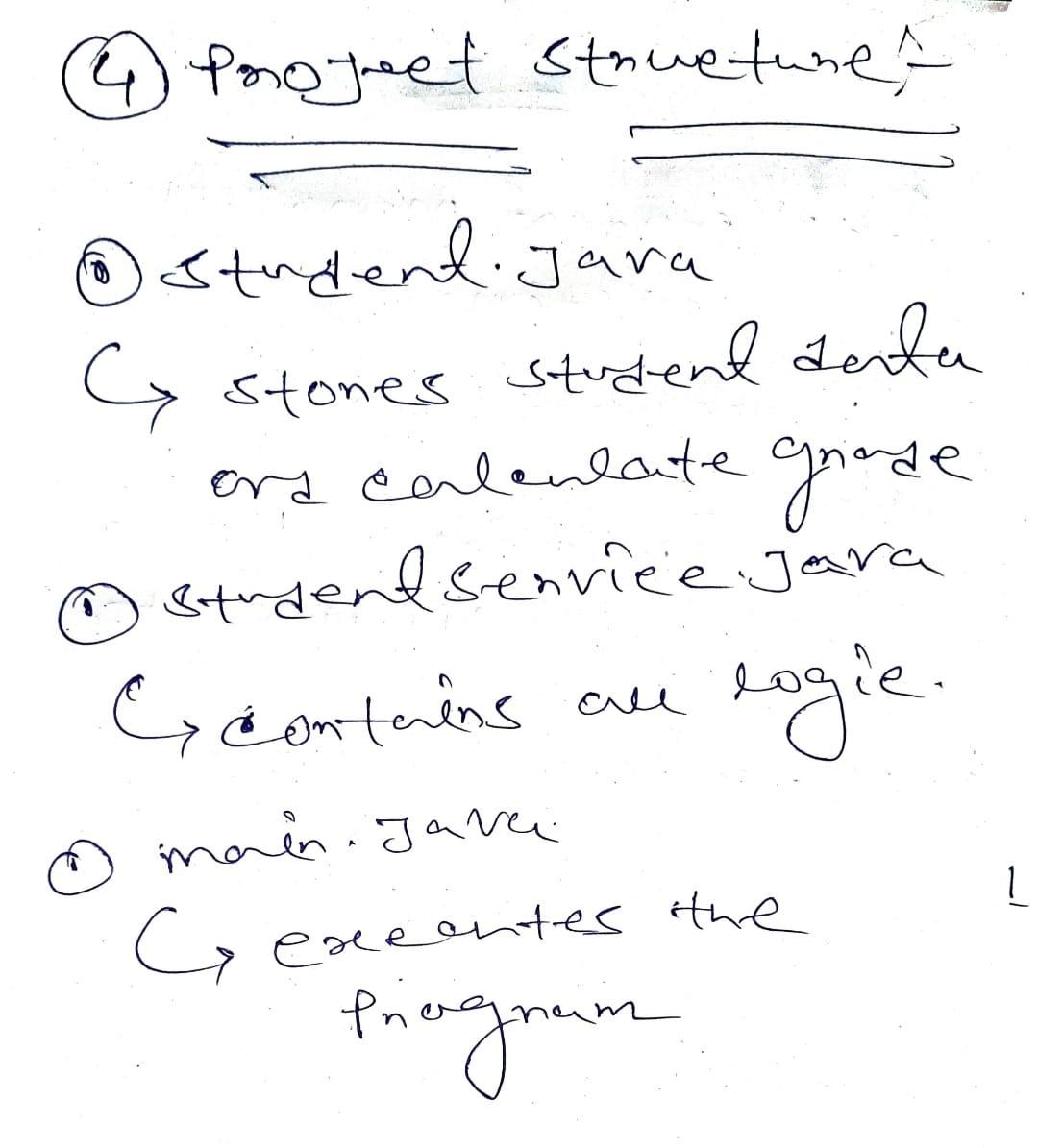 Student Screenshot 4