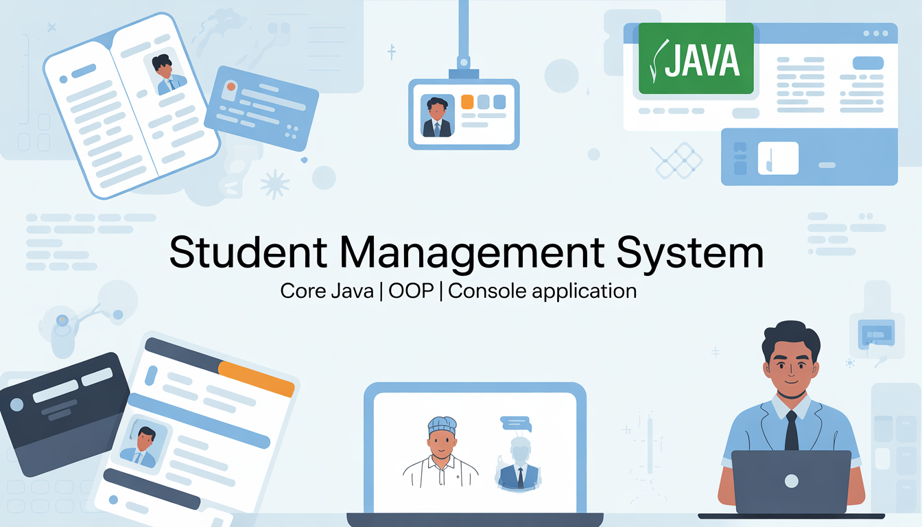 Student Management System